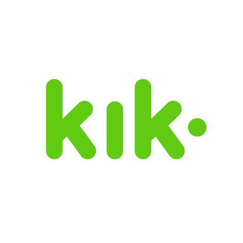 Kik — Messaging & Chat App – Google Play ‑sovellukset